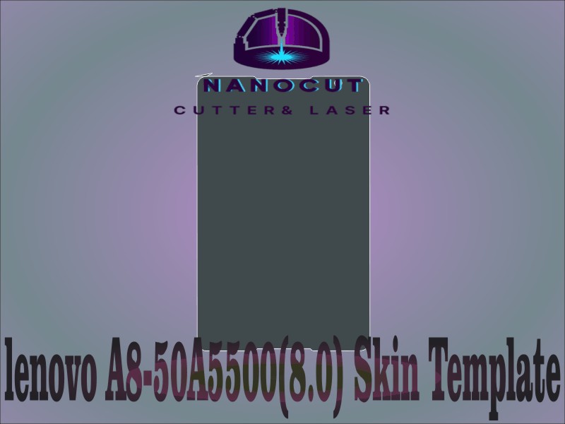 lenovo A8-50A5500(8.0)